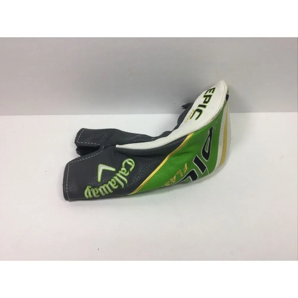 Callaway EPIC Flash Fairway wood‎ head cover mens golf club cover